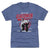 Eddie Giacomin Men's Premium T-Shirt | 500 LEVEL