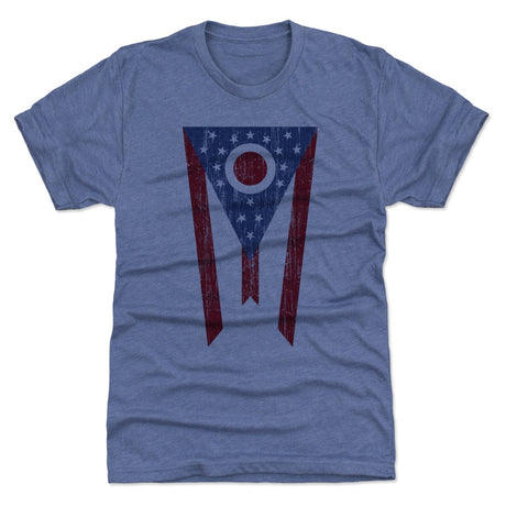 Ohio Men's Premium T-Shirt | 500 LEVEL