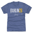 Rasmus Dahlin Men's Premium T-Shirt | 500 LEVEL