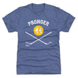 Chris Pronger Men's Premium T-Shirt | 500 LEVEL