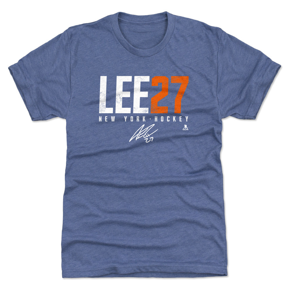 Anders Lee Men's Premium T-Shirt | 500 LEVEL