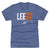 Anders Lee Men's Premium T-Shirt | 500 LEVEL
