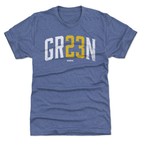 Draymond Green Men's Premium T-Shirt | 500 LEVEL