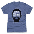 Kyrie Irving Men's Premium T-Shirt | 500 LEVEL
