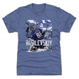 Andrei Vasilevskiy Men's Premium T-Shirt | 500 LEVEL