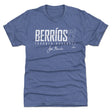 Jose Berrios Men's Premium T-Shirt | 500 LEVEL