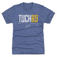 Alex Tuch Men's Premium T-Shirt | 500 LEVEL