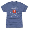 Clark Gillies Men's Premium T-Shirt | 500 LEVEL