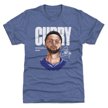 Steph Curry Men's Premium T-Shirt | 500 LEVEL