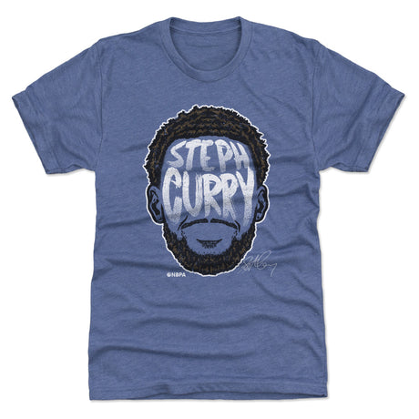 Steph Curry Men's Premium T-Shirt | 500 LEVEL