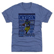 Eric Dickerson Men's Premium T-Shirt | 500 LEVEL