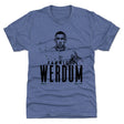 Fabricio Werdum Men's Premium T-Shirt | 500 LEVEL