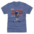 Pete Alonso Men's Premium T-Shirt | 500 LEVEL