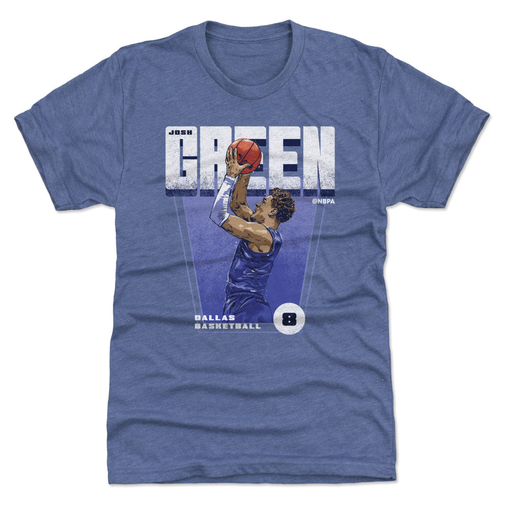 Josh Green Men&#39;s Premium T-Shirt | 500 LEVEL