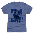Auston Matthews Men's Premium T-Shirt | 500 LEVEL