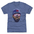 Adolis Garcia Men's Premium T-Shirt | 500 LEVEL