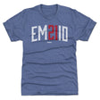 Joel Embiid Men's Premium T-Shirt | 500 LEVEL