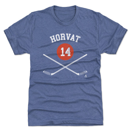 Bo Horvat Men's Premium T-Shirt | 500 LEVEL