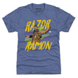Razor Ramon Men's Premium T-Shirt | 500 LEVEL