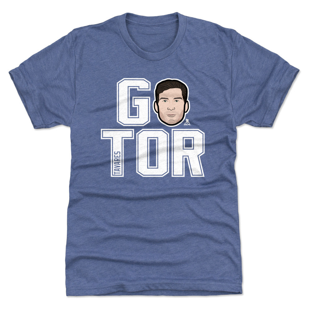 John Tavares Men's Premium T-Shirt | 500 LEVEL