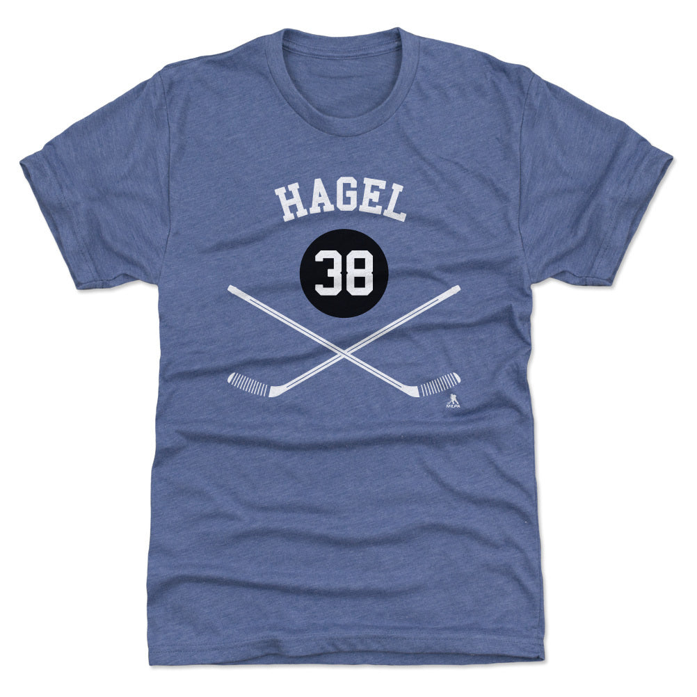 Brandon Hagel Men's Premium T-Shirt | 500 LEVEL