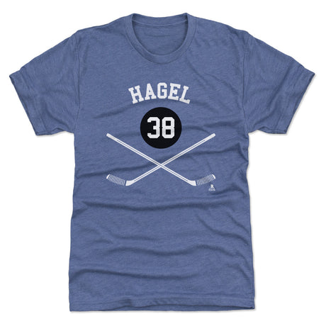 Brandon Hagel Men's Premium T-Shirt | 500 LEVEL