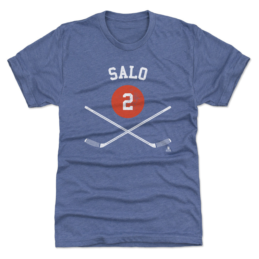 Robin Salo Men&#39;s Premium T-Shirt | 500 LEVEL