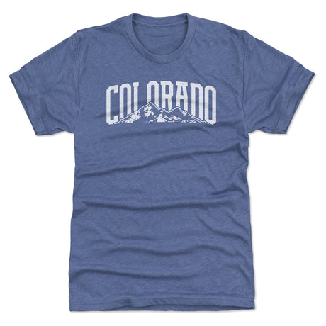 Colorado Men's Premium T-Shirt | 500 LEVEL