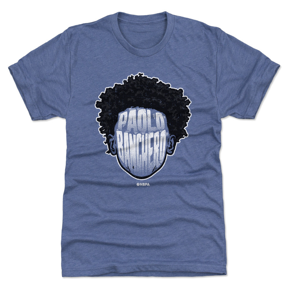 Paolo Banchero Men's Premium T-Shirt | 500 LEVEL