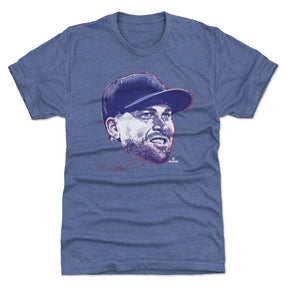 Jacob deGrom Men's Premium T-Shirt | 500 LEVEL