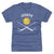 Curtis Joseph Men's Premium T-Shirt | 500 LEVEL