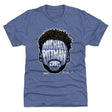 Michael Pittman Jr. Men's Premium T-Shirt | 500 LEVEL