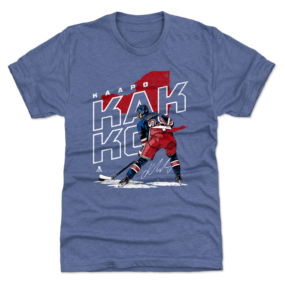Kaapo Kakko Men&#39;s Premium T-Shirt | 500 LEVEL