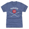 Artemi Panarin Men's Premium T-Shirt | 500 LEVEL