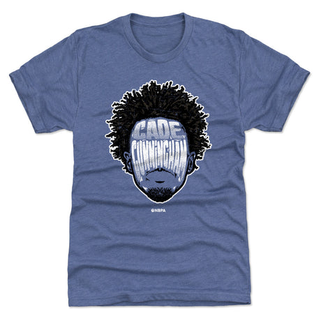 Cade Cunningham Men's Premium T-Shirt | 500 LEVEL