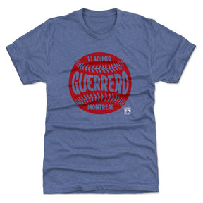Vladimir Guerrero Men's Premium T-Shirt | 500 LEVEL