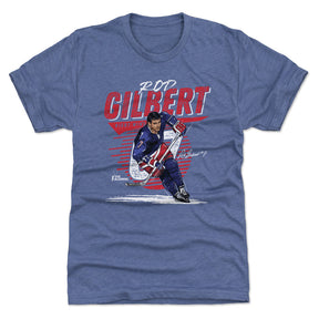 Rod Gilbert Men's Premium T-Shirt | 500 LEVEL