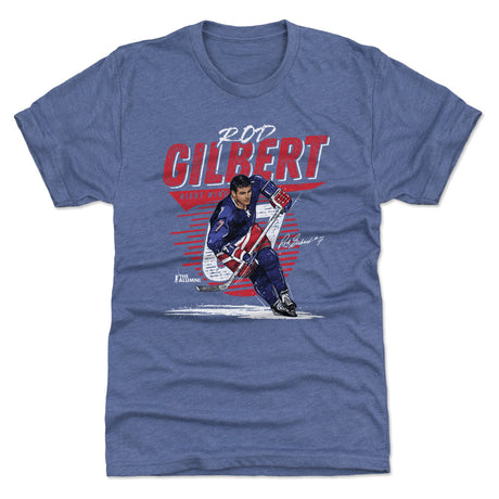 Rod Gilbert Men's Premium T-Shirt | 500 LEVEL