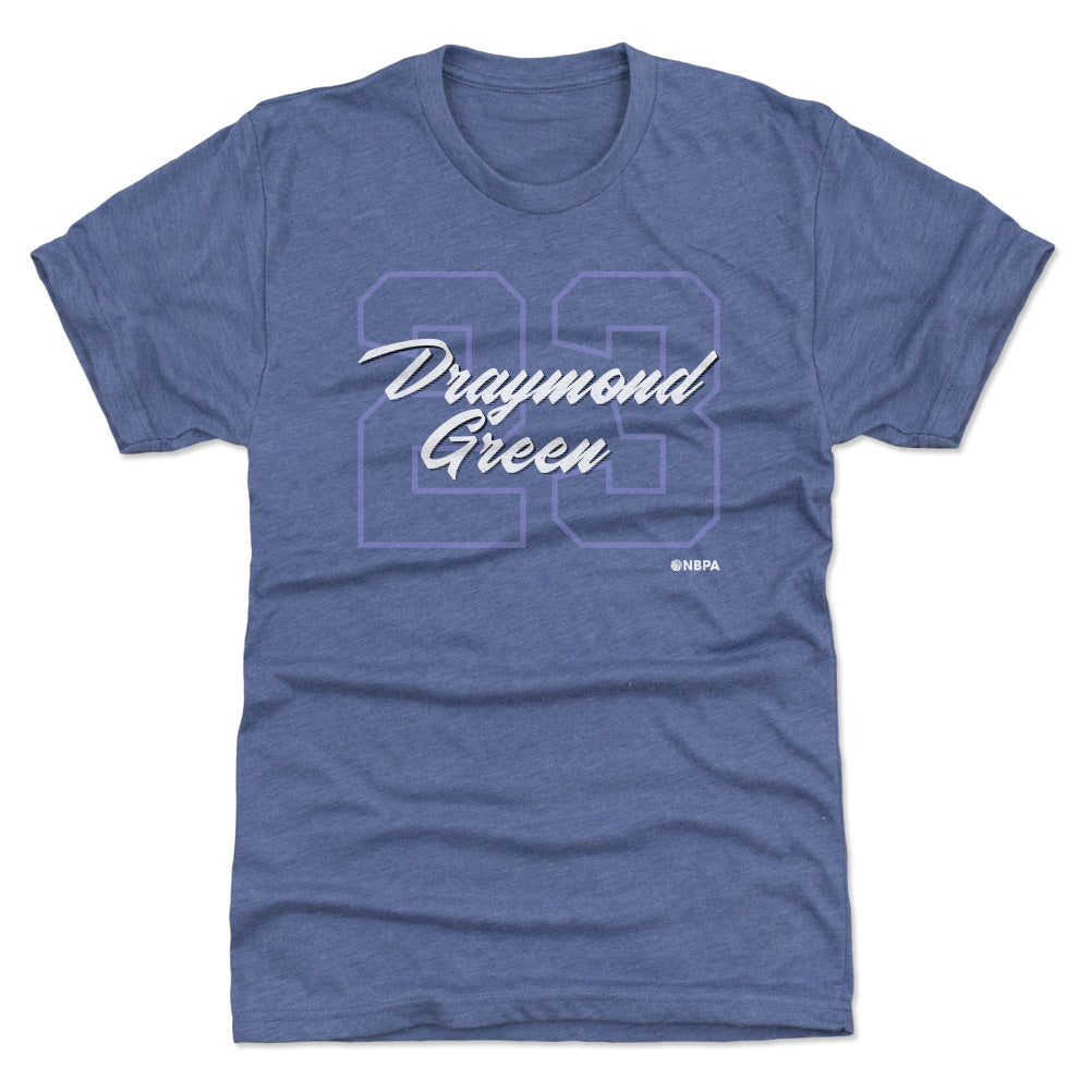 Draymond Green Men&#39;s Premium T-Shirt | 500 LEVEL