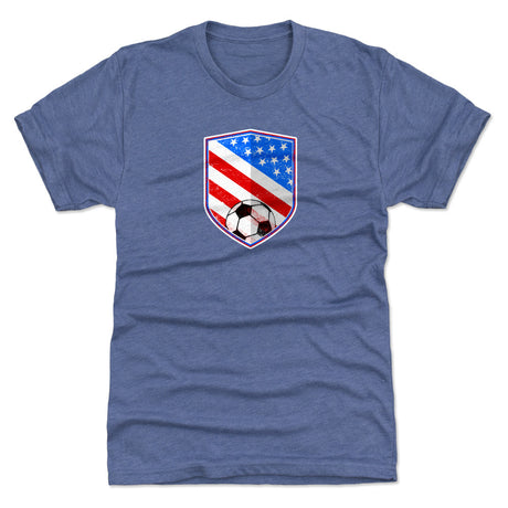 USA Men's Premium T-Shirt | 500 LEVEL
