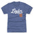 Francisco Lindor Men's Premium T-Shirt | 500 LEVEL