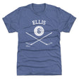 Ron Ellis Men's Premium T-Shirt | 500 LEVEL