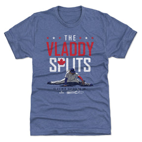 Vladimir Guerrero Jr. Men's Premium T-Shirt | 500 LEVEL