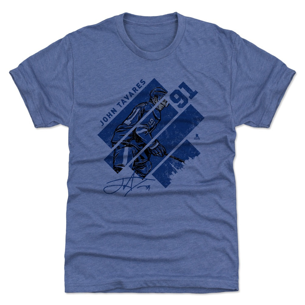 John Tavares Men's Premium T-Shirt | 500 LEVEL