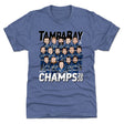 Tampa Bay Men's Premium T-Shirt | 500 LEVEL