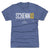 Brayden Schenn Men's Premium T-Shirt | 500 LEVEL