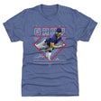 Jon Gray Men's Premium T-Shirt | 500 LEVEL