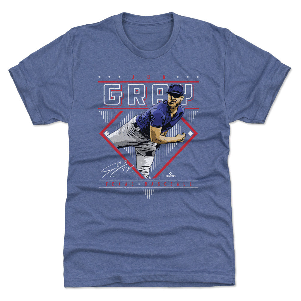 Jon Gray Men's Premium T-Shirt | 500 LEVEL