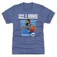 Kenrich Williams Men's Premium T-Shirt | 500 LEVEL