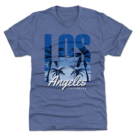 Los Angeles Men's Premium T-Shirt | 500 LEVEL